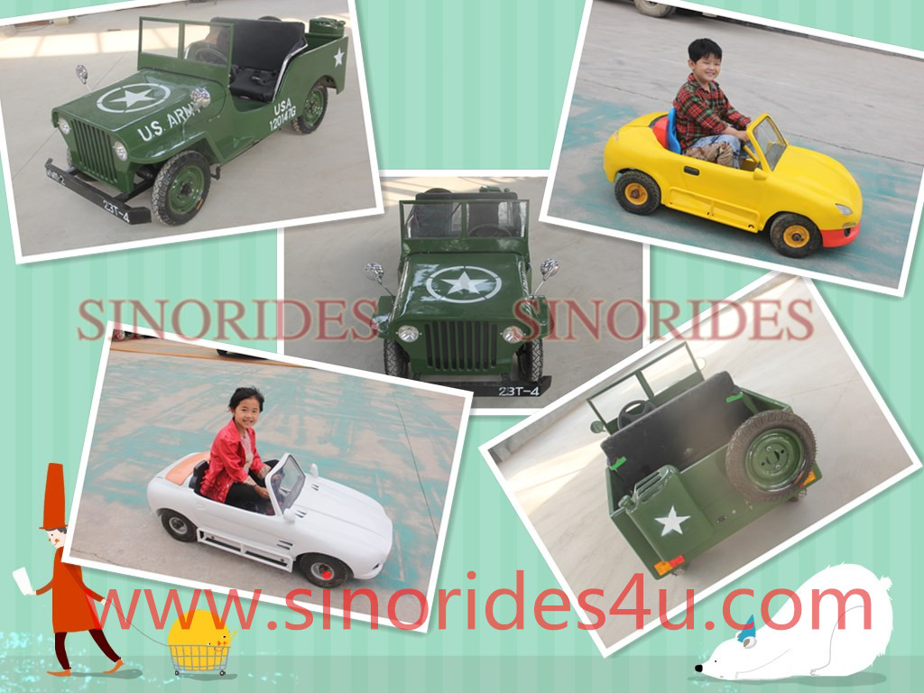 battery operated cars for kids