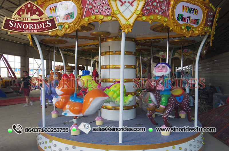 kiddie rides for sale