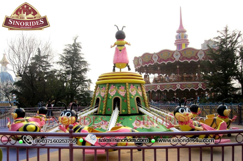 amusement park rides for sale