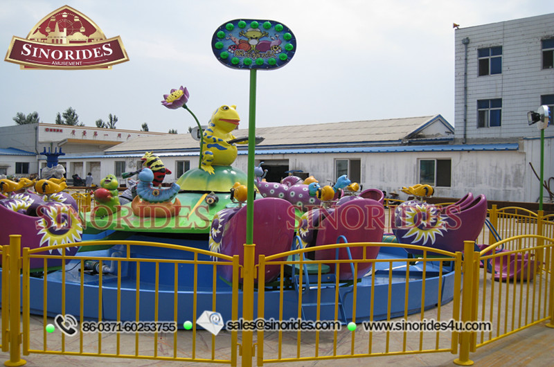 snail attacking rides for sale