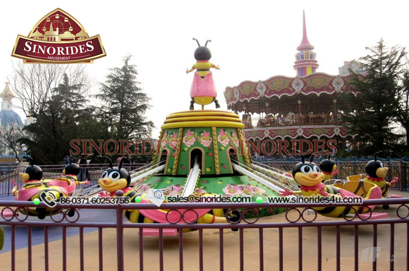 amusement park rides for sale