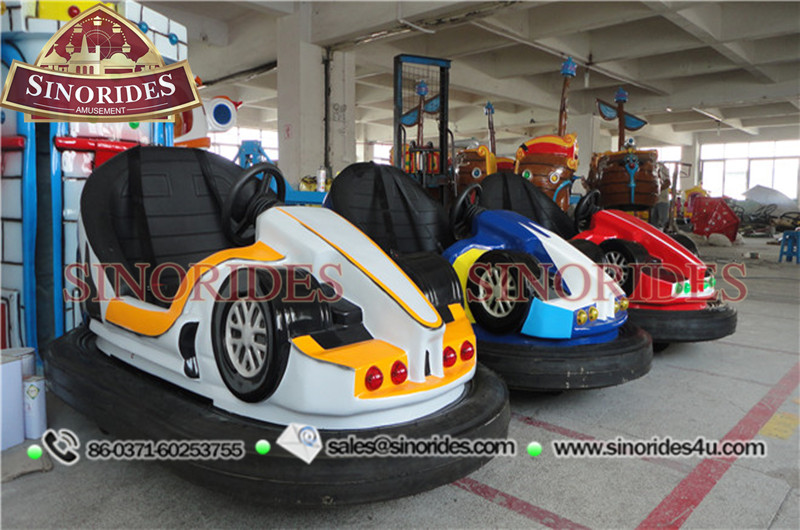 amusement park rides for sale