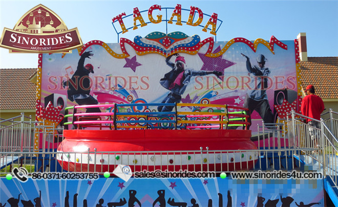 tagada disco rides for sale