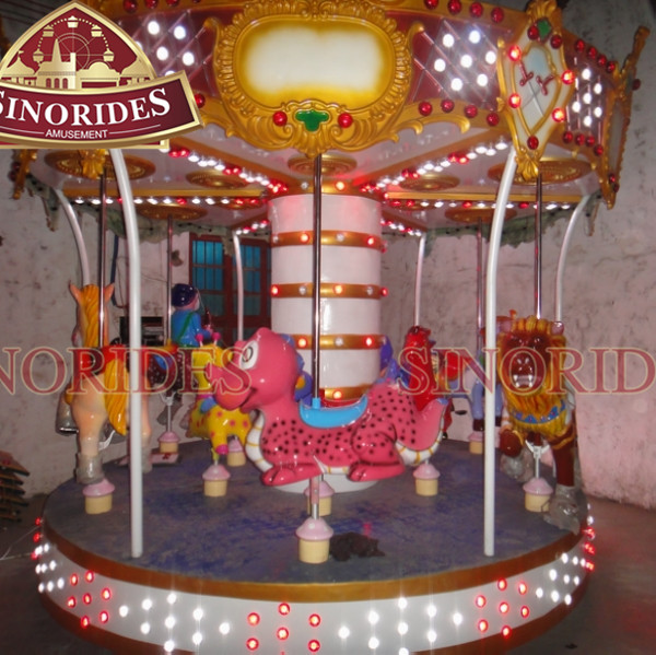 carousel