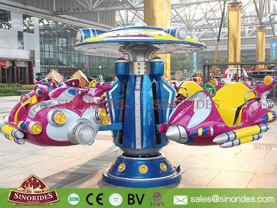 star war kids plane