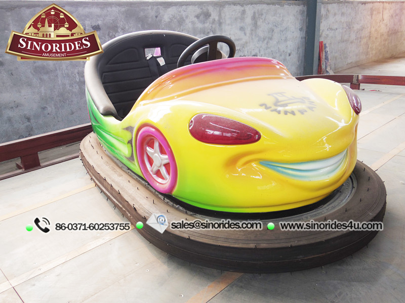 bumper car 