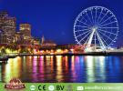 Giant Ferris Wheel