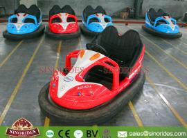 Bumper Car